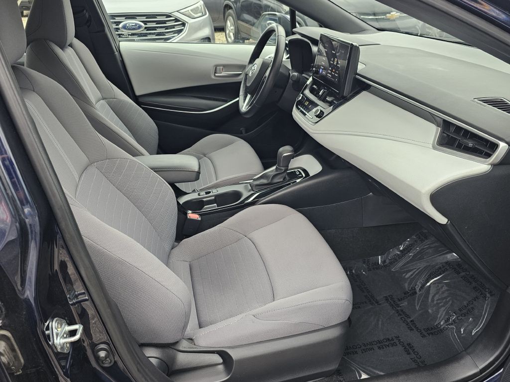 2023 Toyota Corolla Image 16