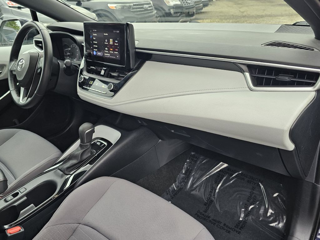 2023 Toyota Corolla Image 18