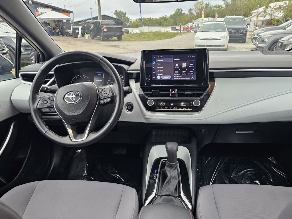 2023 Toyota Corolla Image 19