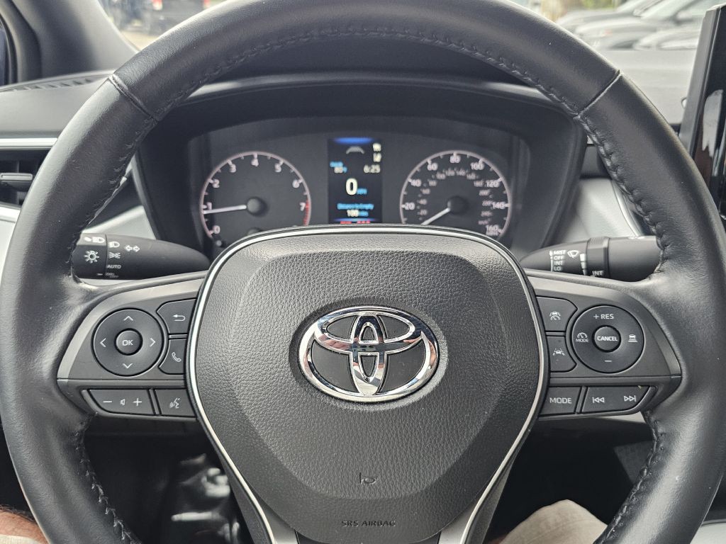 2023 Toyota Corolla Image 20