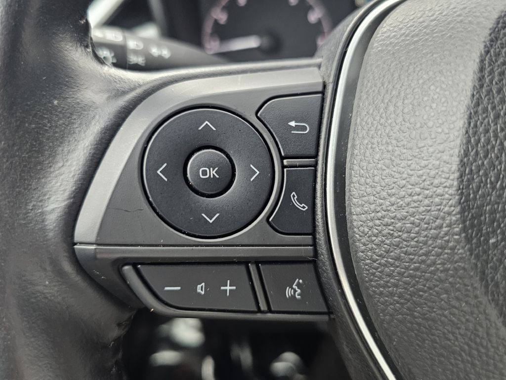 2023 Toyota Corolla Image 21