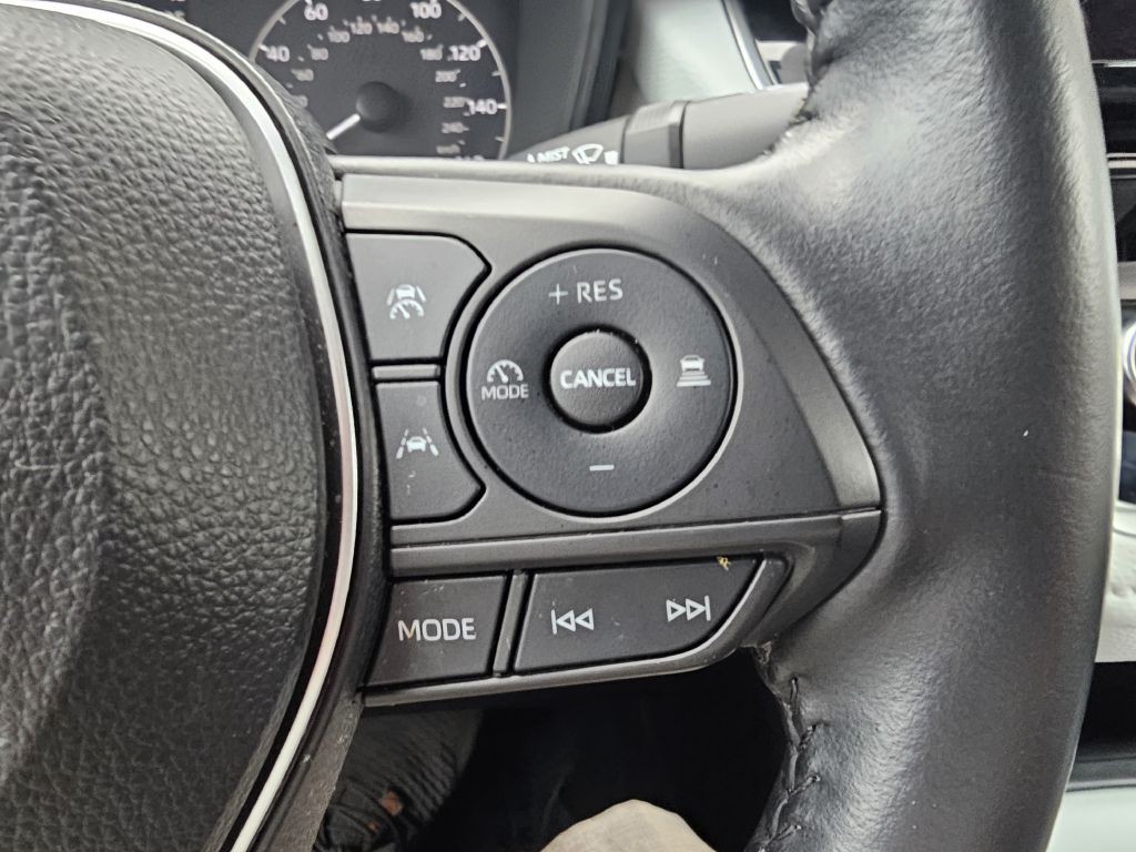 2023 Toyota Corolla Image 22