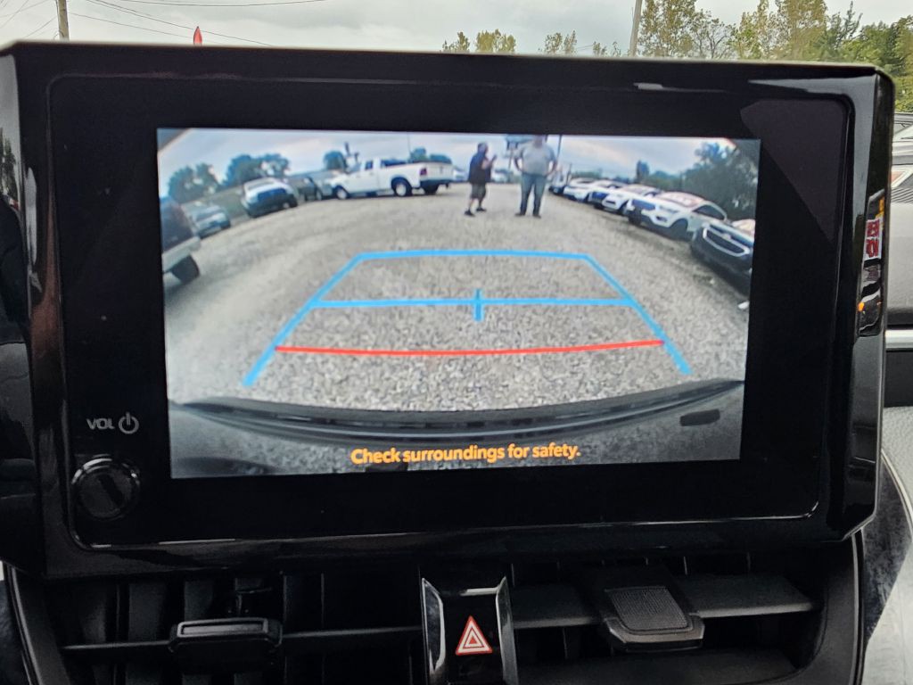 2023 Toyota Corolla Image 26