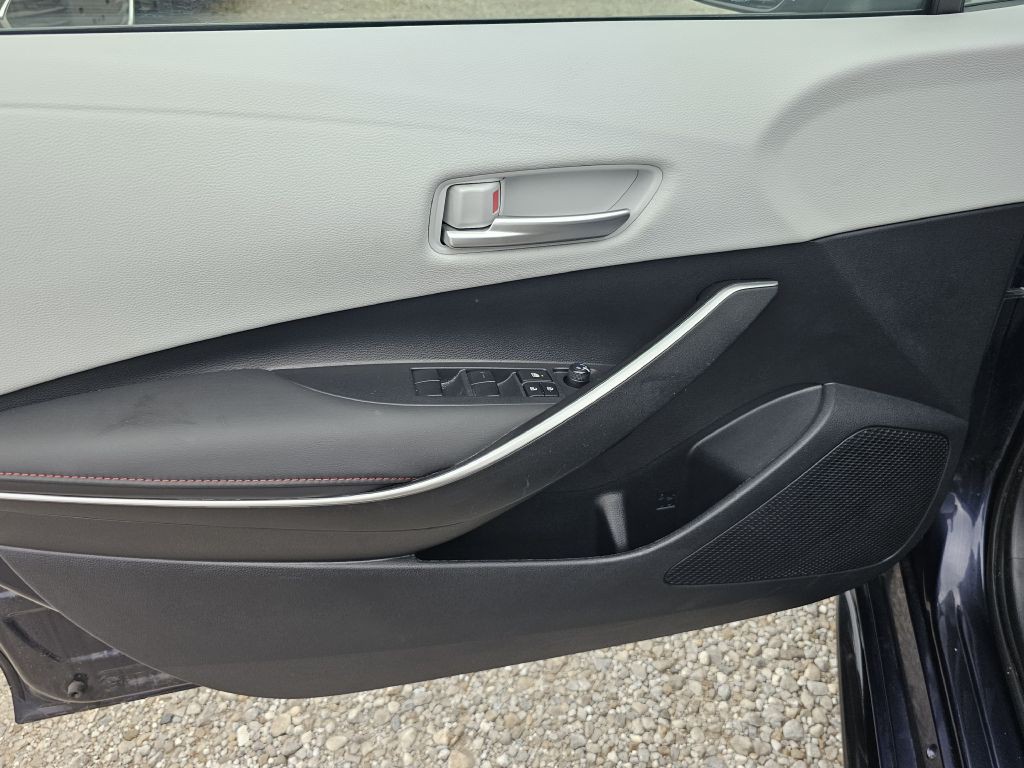 2023 Toyota Corolla Image 28