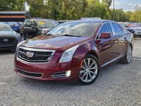 Image for 2016 Cadillac XTS Luxury Collection ID: 6880960