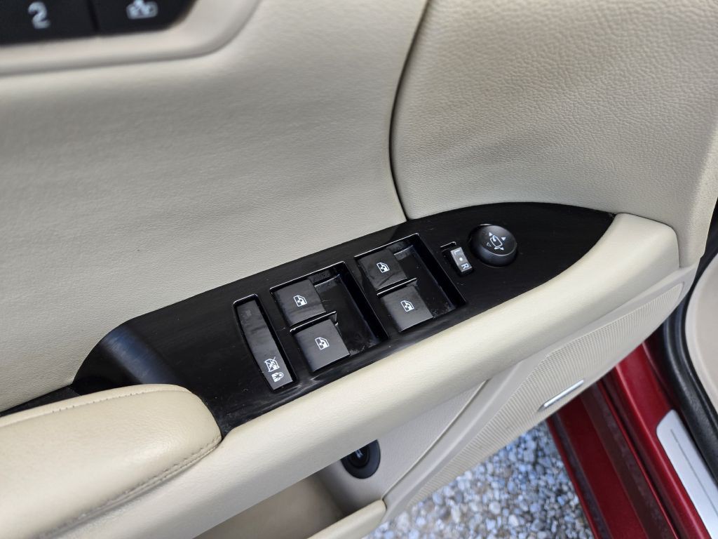 2016 Cadillac XTS Image 14