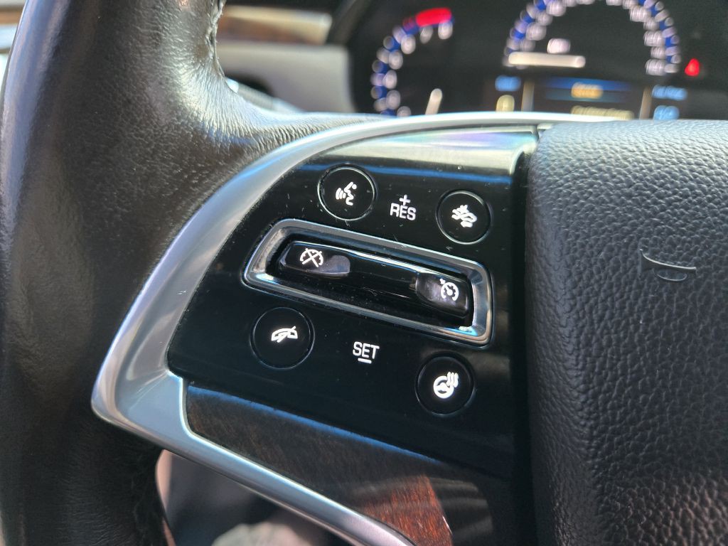 2016 Cadillac XTS Image 18