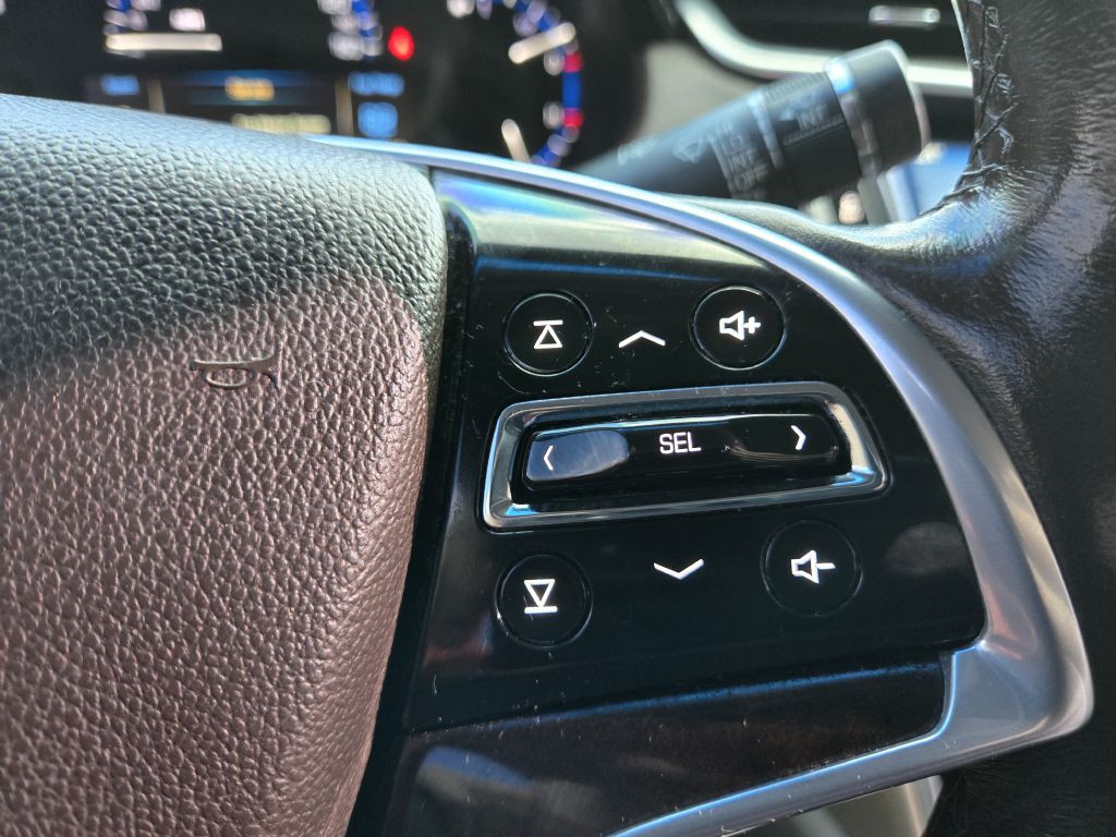 2016 Cadillac XTS Image 19