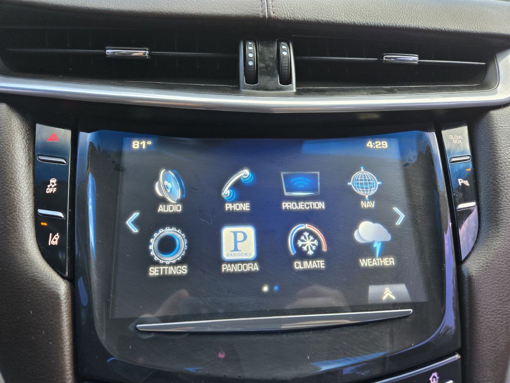 2016 Cadillac XTS Image 23