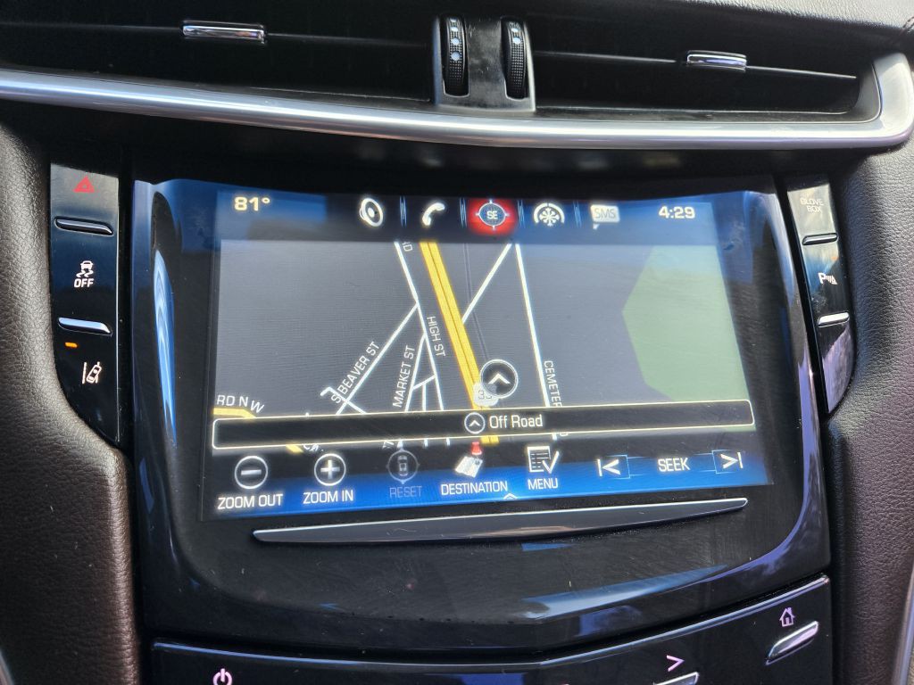 2016 Cadillac XTS Image 24