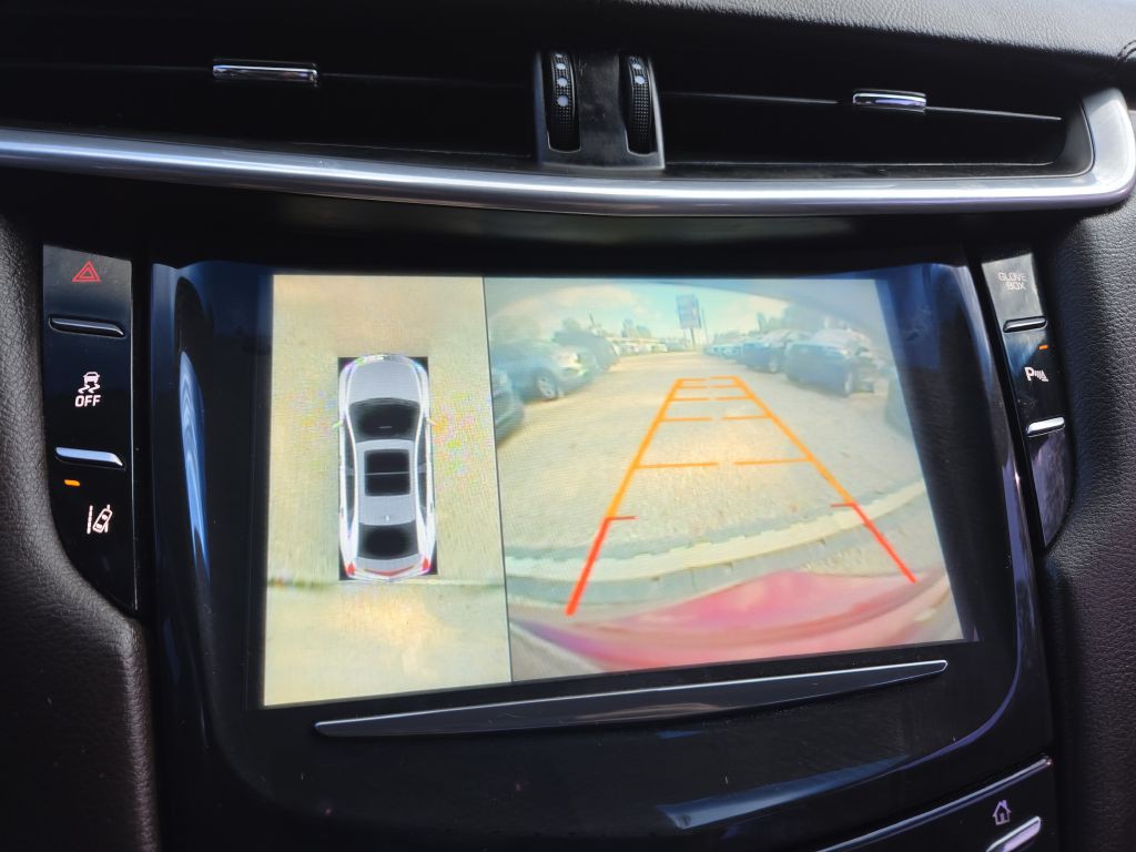 2016 Cadillac XTS Image 25