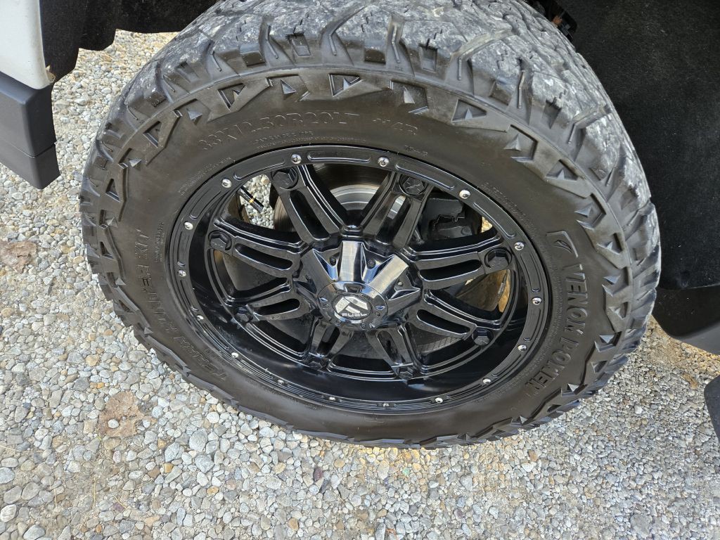 2017 Chevrolet Silverado 1500 Image 10