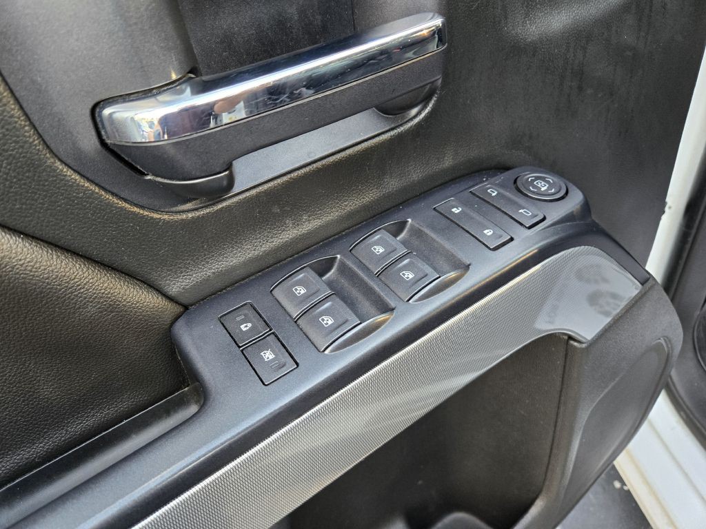 2017 Chevrolet Silverado 1500 Image 15