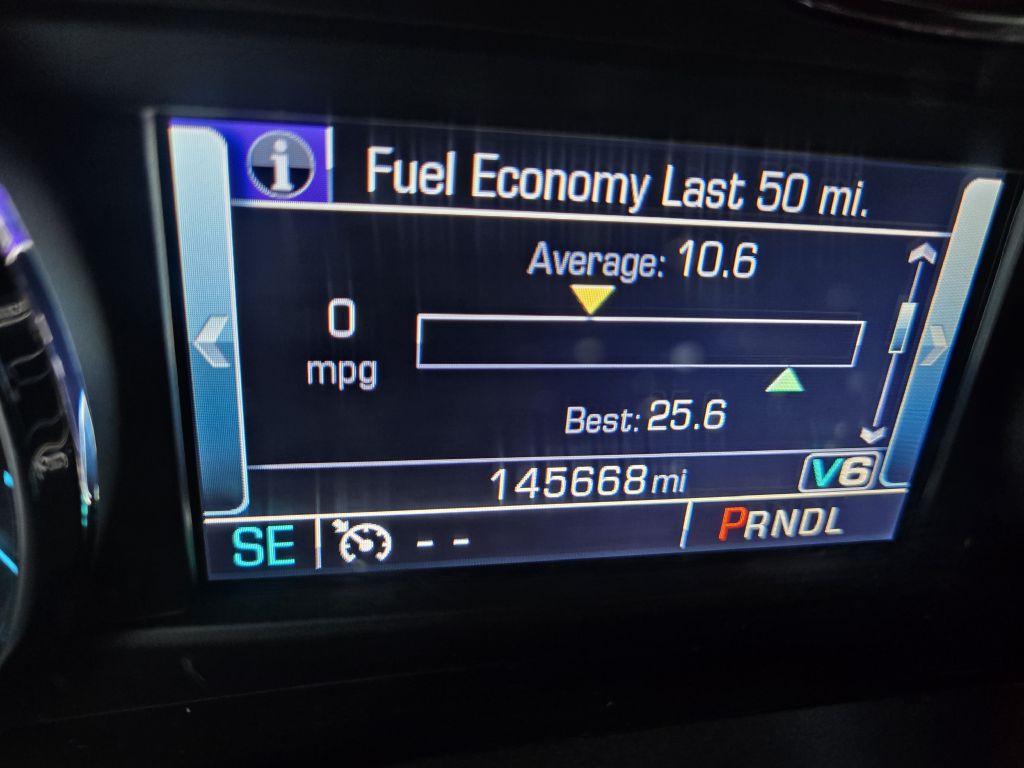 2017 Chevrolet Silverado 1500 Image 20