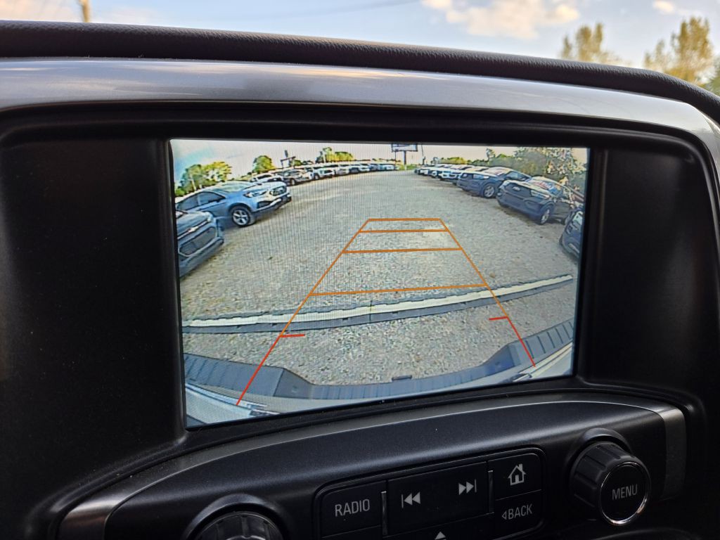 2017 Chevrolet Silverado 1500 Image 27