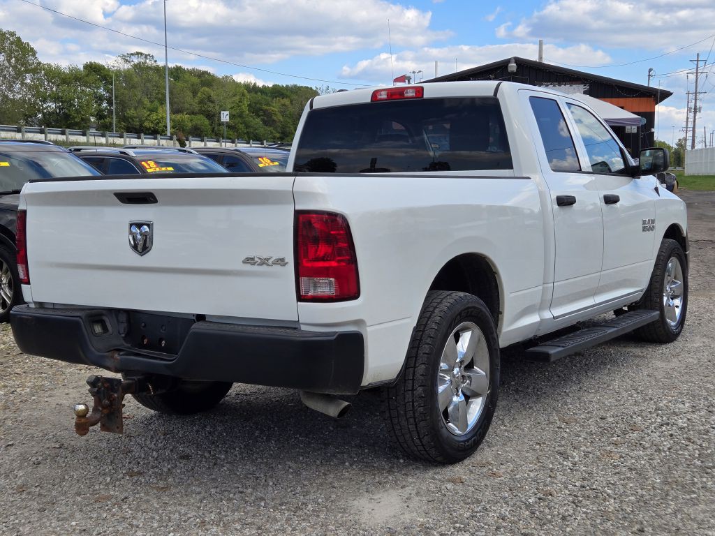2014 RAM 1500 Image 5