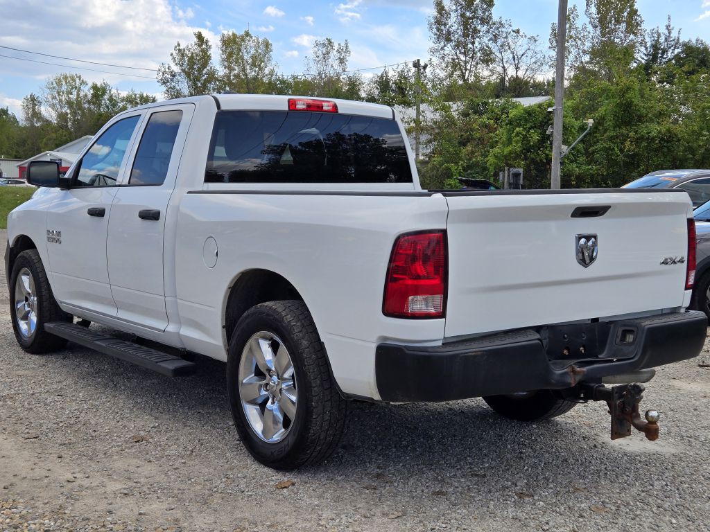 2014 RAM 1500 Image 7