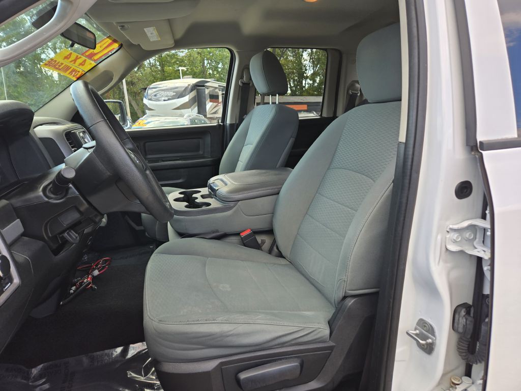 2014 RAM 1500 Image 15