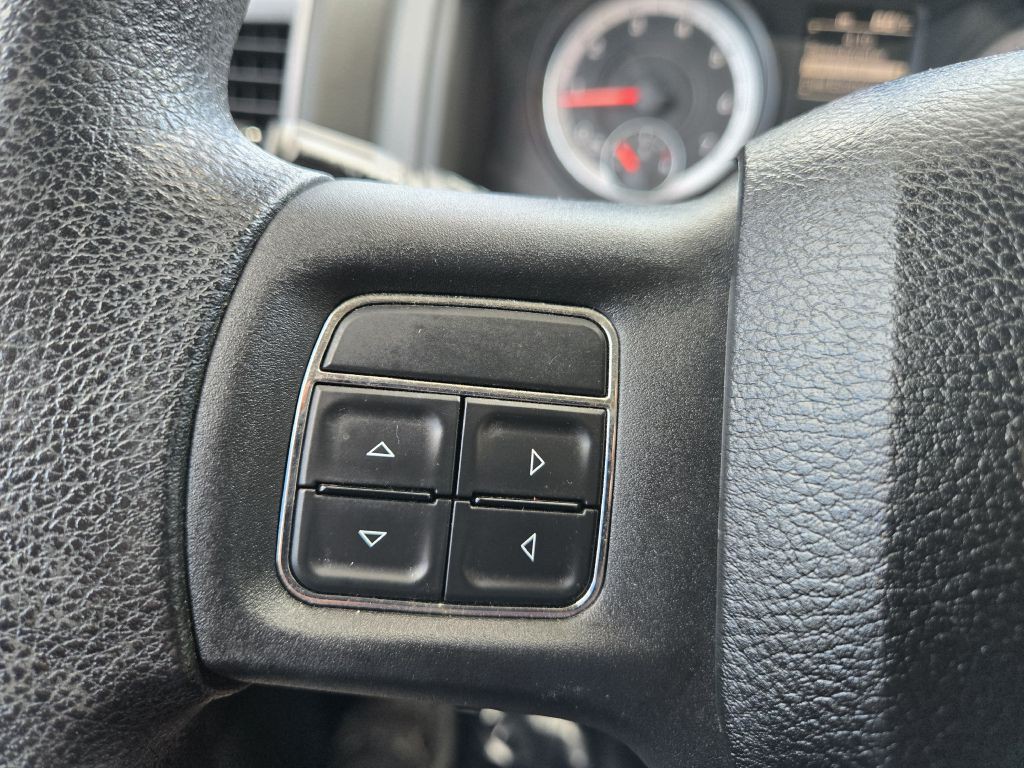 2014 RAM 1500 Image 19