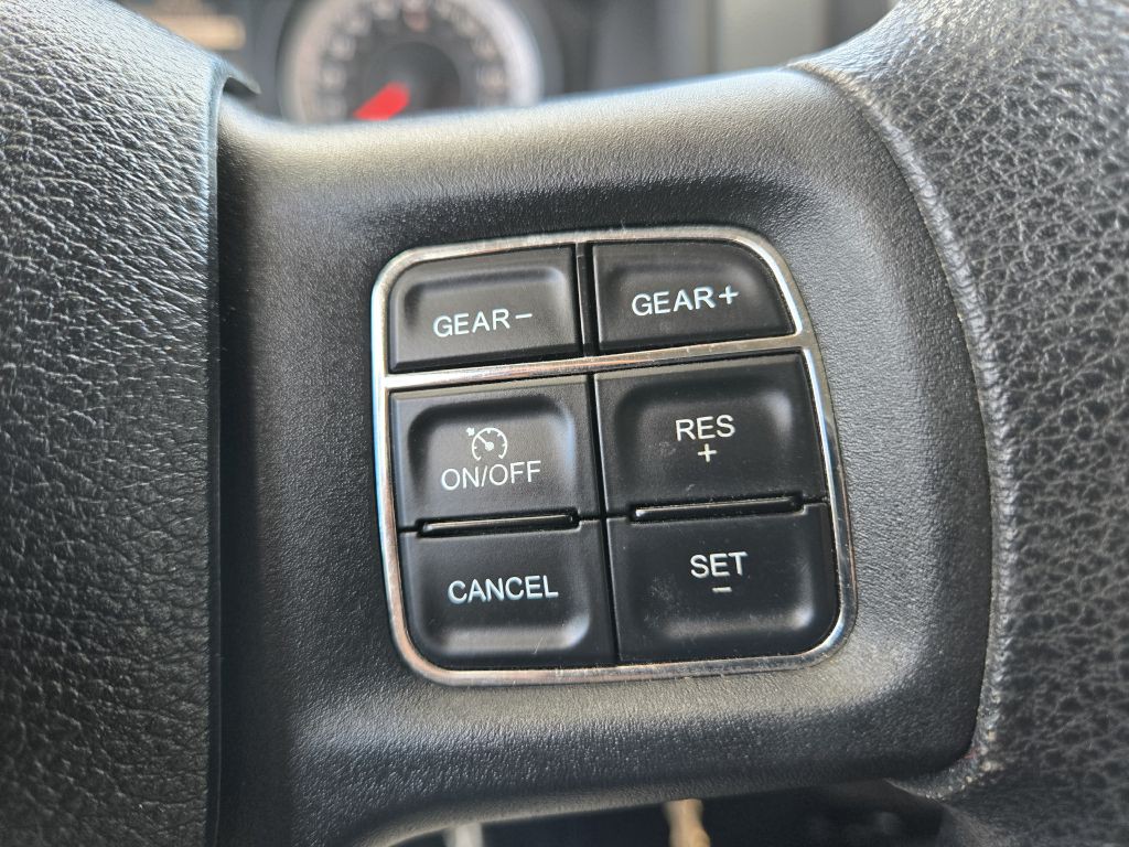 2014 RAM 1500 Image 20