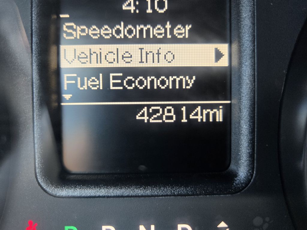 2014 RAM 1500 Image 21
