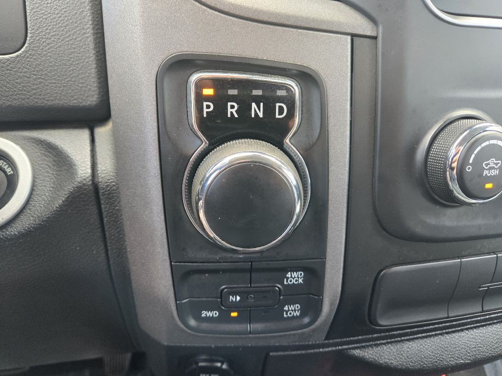 2014 RAM 1500 Image 22