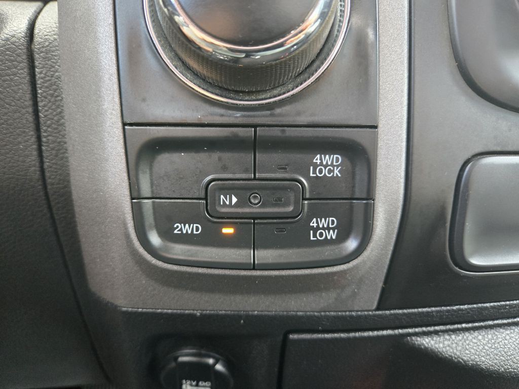 2014 RAM 1500 Image 23
