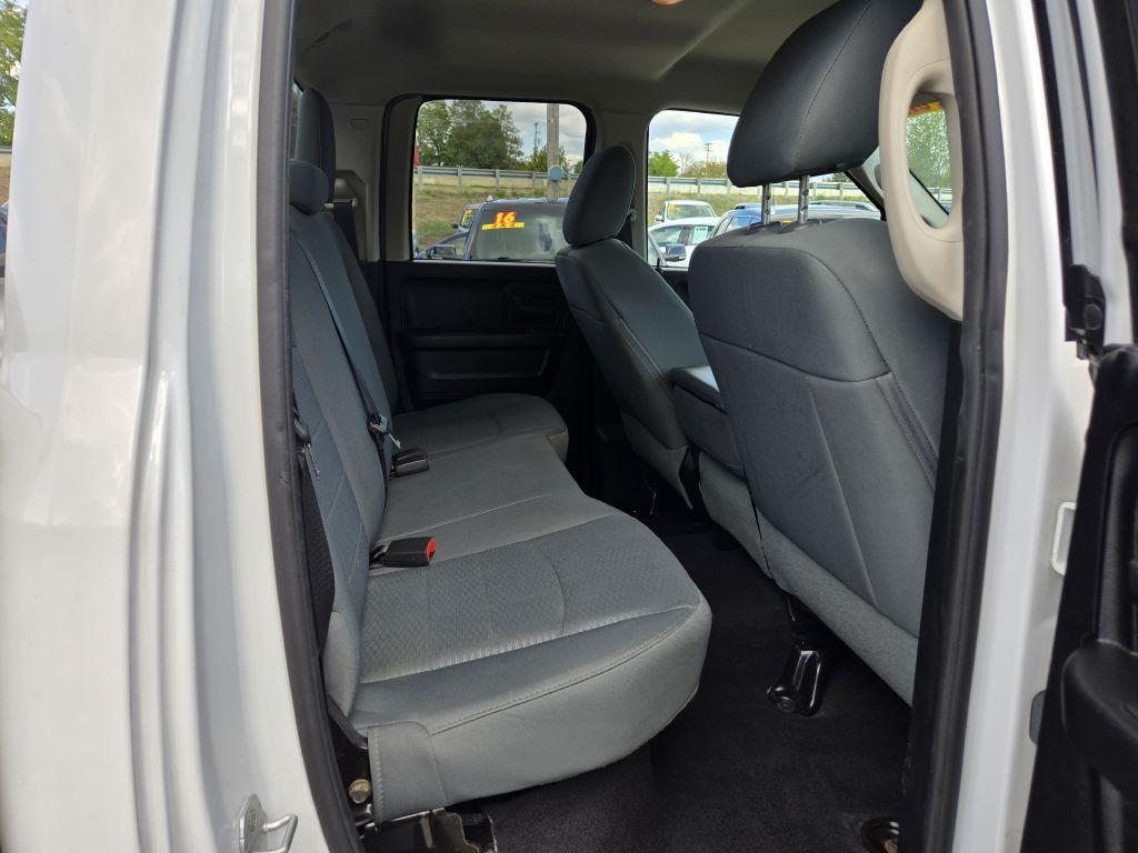 2014 RAM 1500 Image 27