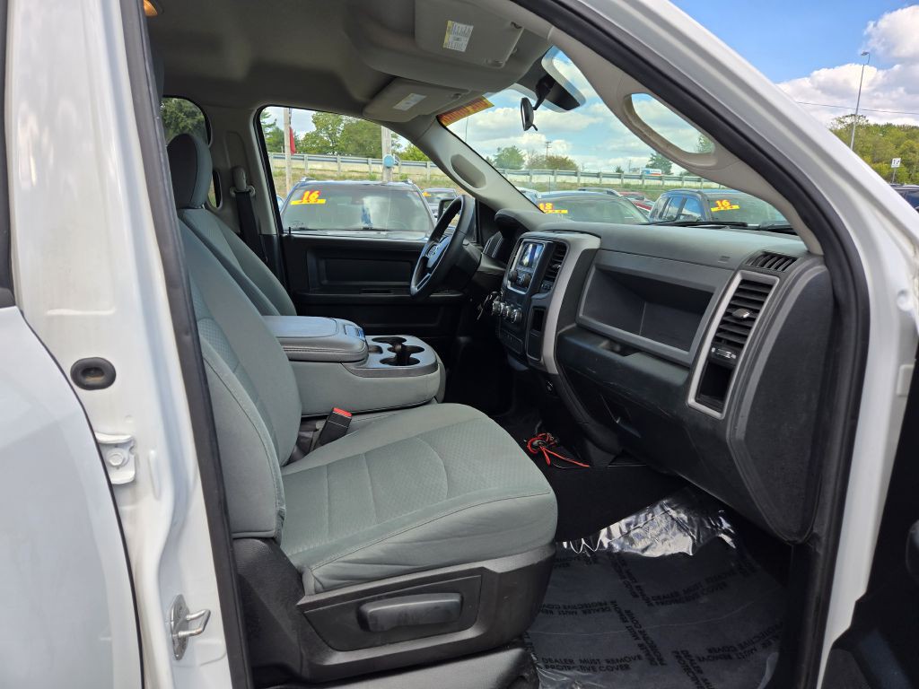 2014 RAM 1500 Image 28