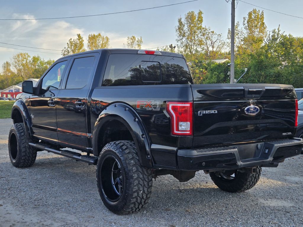 2017 Ford F-150 Image 7