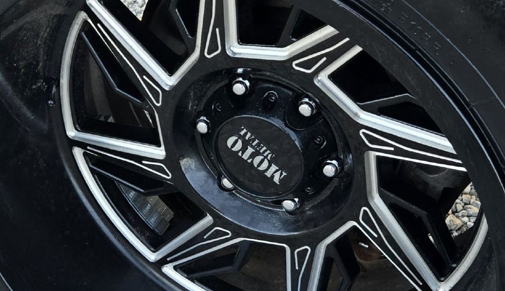 2017 Ford F-150 Image 13