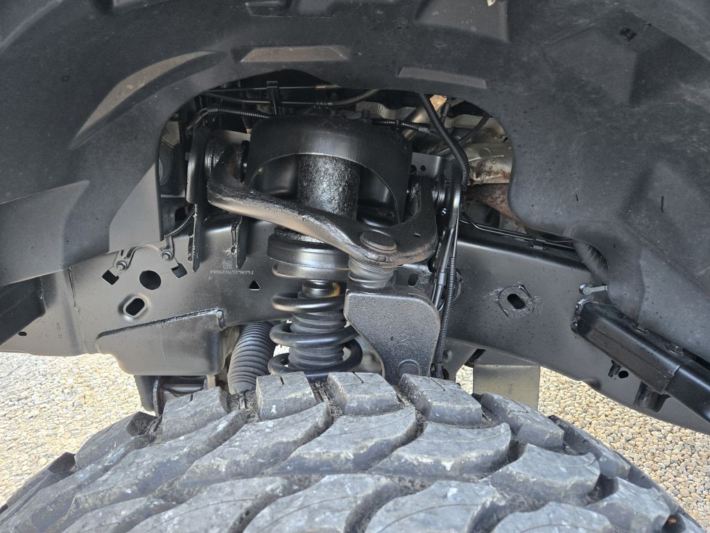 2017 Ford F-150 Image 17