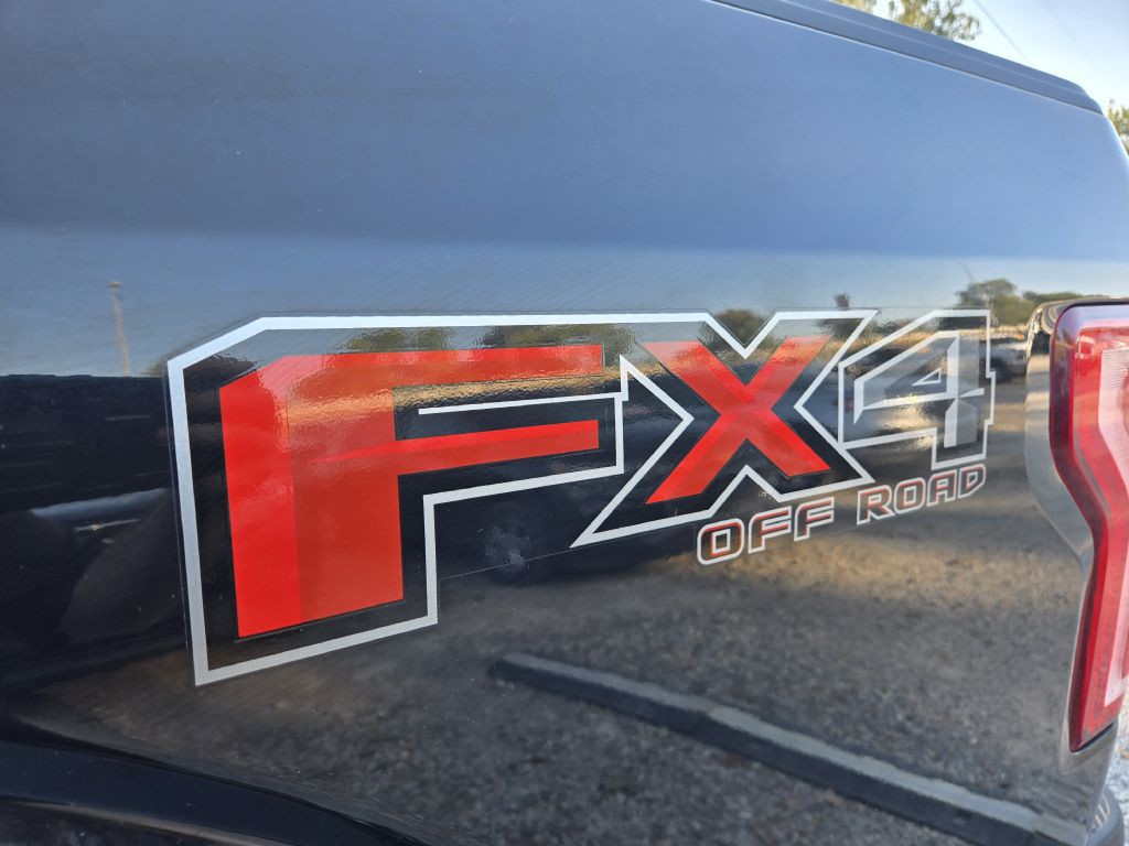 2017 Ford F-150 Image 19