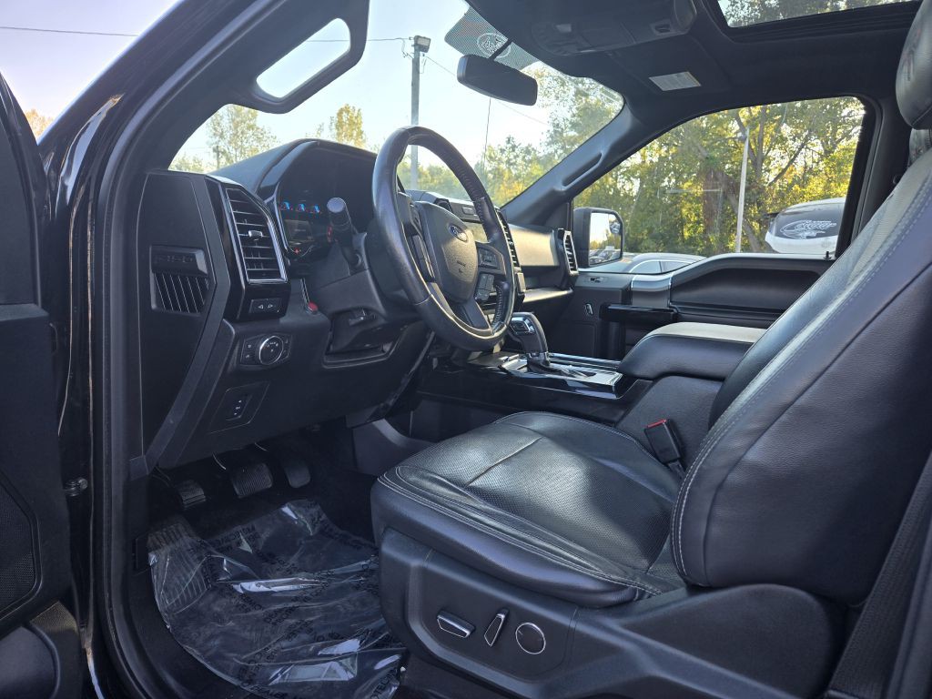 2017 Ford F-150 Image 22