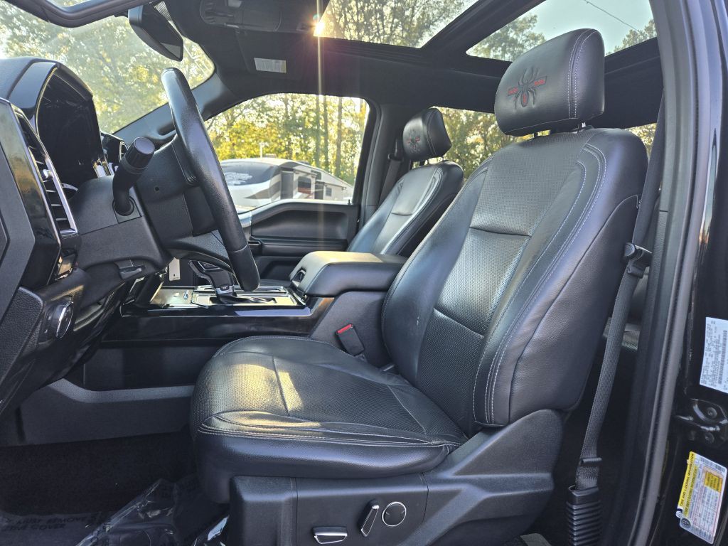 2017 Ford F-150 Image 23