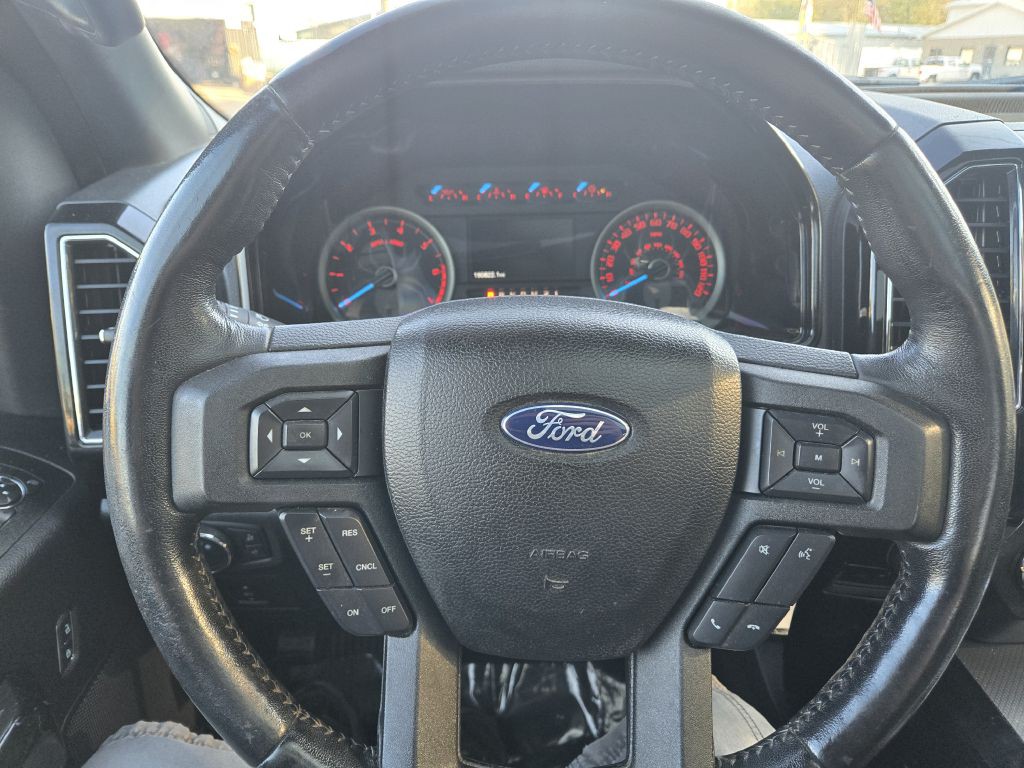 2017 Ford F-150 Image 26
