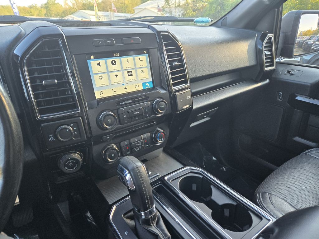 2017 Ford F-150 Image 27
