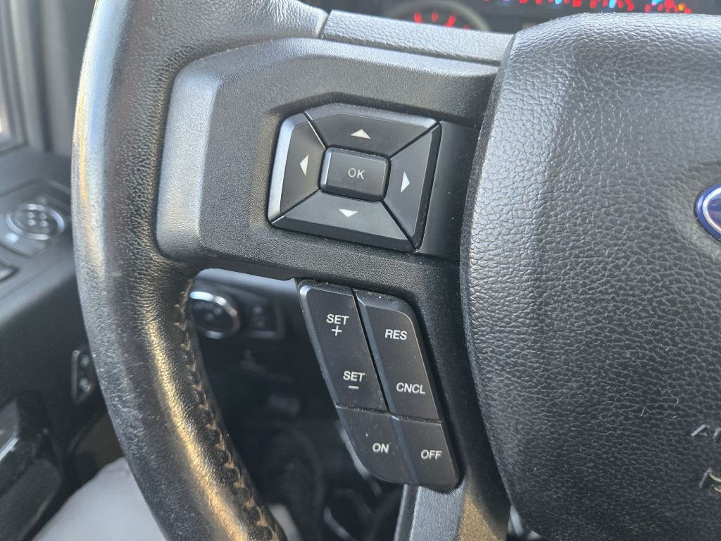 2017 Ford F-150 Image 28