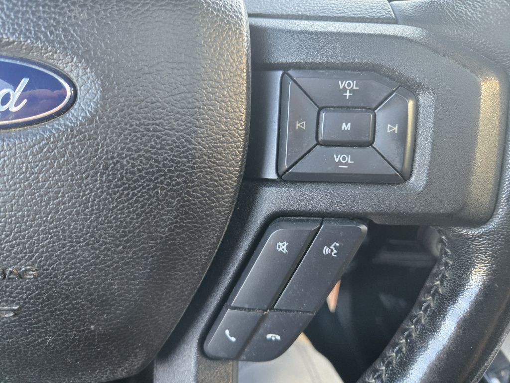2017 Ford F-150 Image 29
