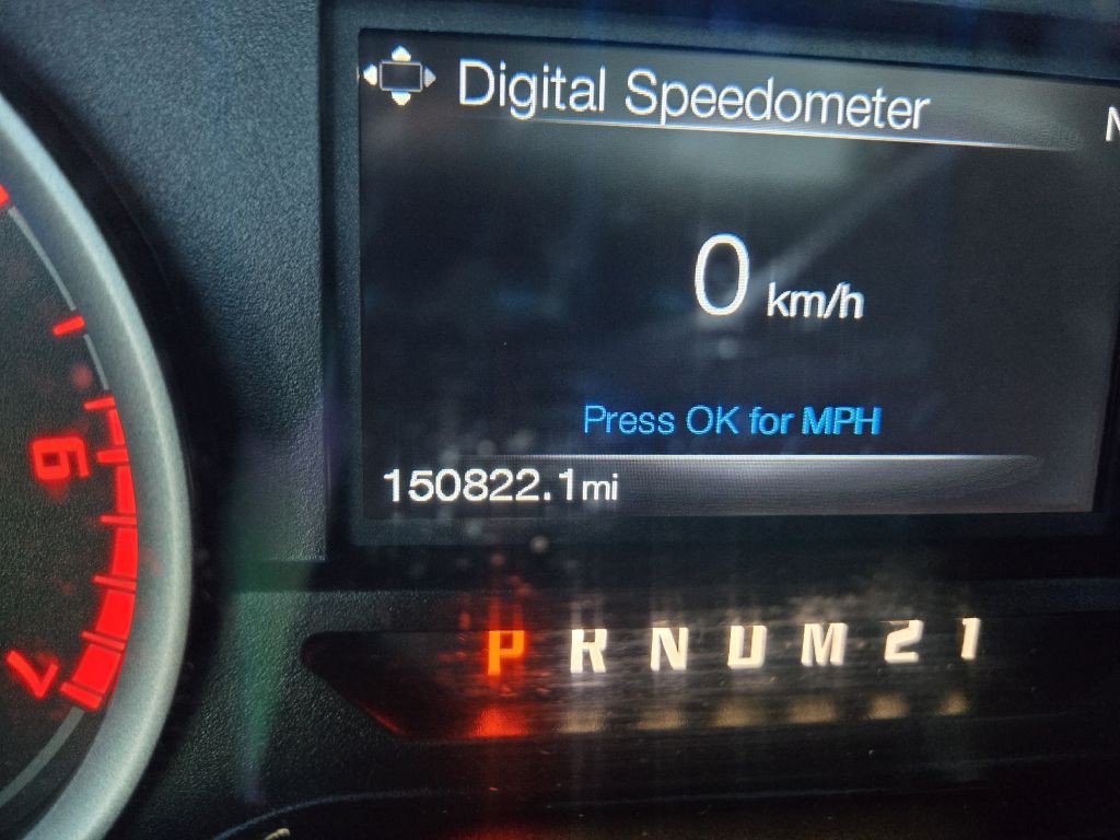 2017 Ford F-150 Image 30