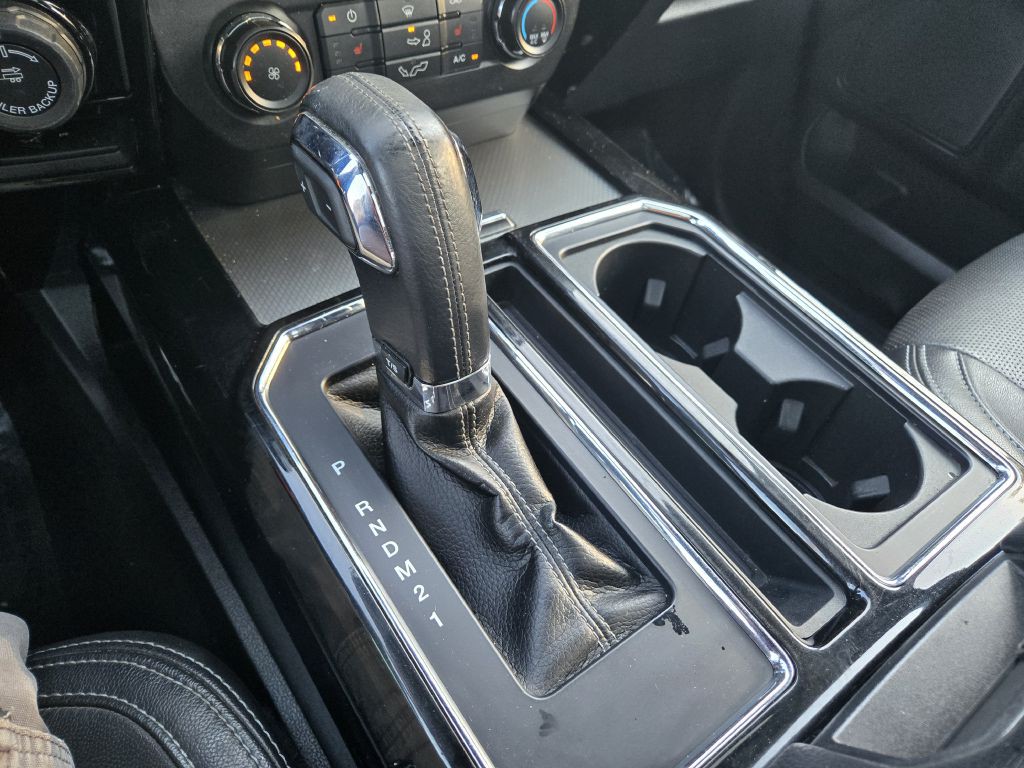 2017 Ford F-150 Image 31