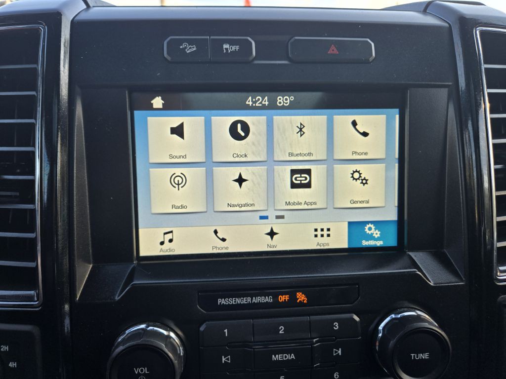 2017 Ford F-150 Image 35