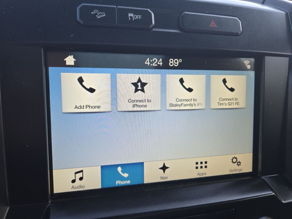 2017 Ford F-150 Image 37