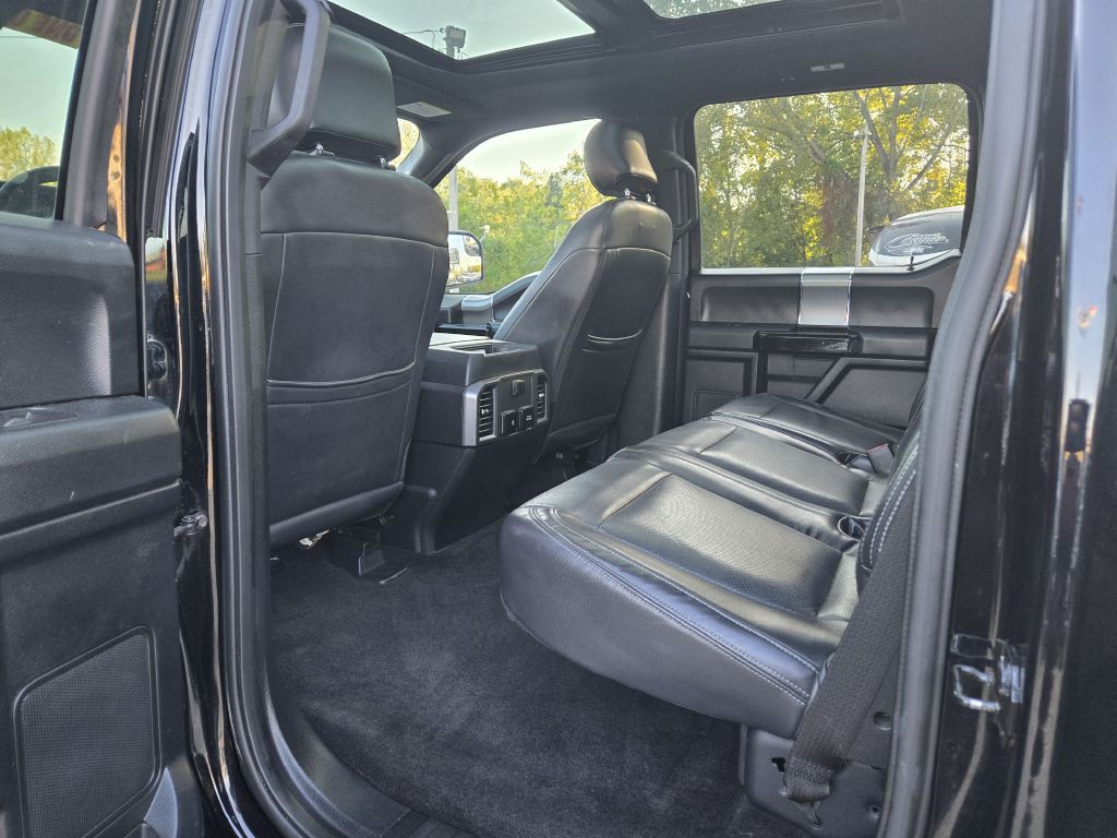2017 Ford F-150 Image 40