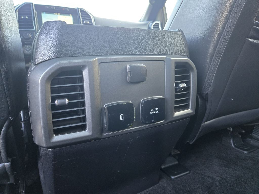 2017 Ford F-150 Image 41