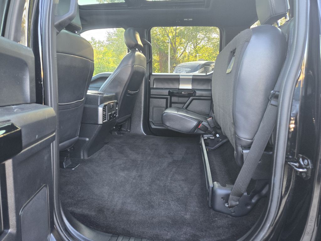 2017 Ford F-150 Image 42
