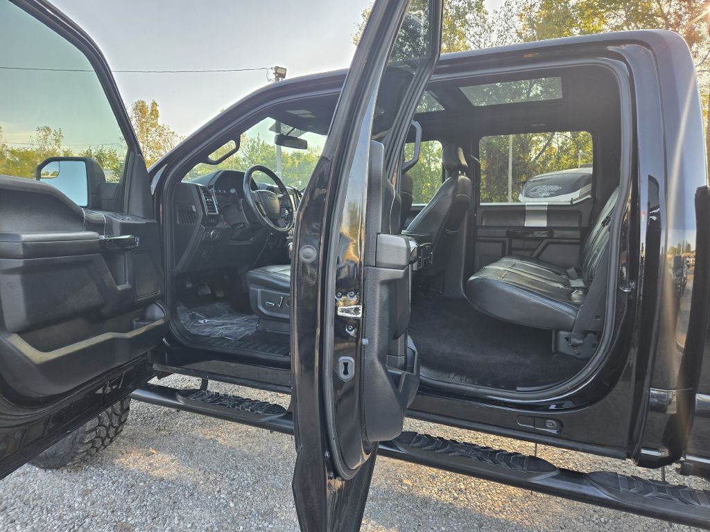 2017 Ford F-150 Image 43