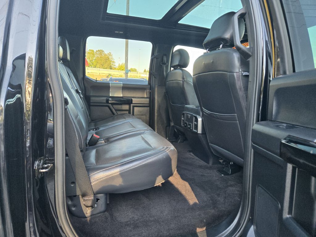 2017 Ford F-150 Image 44