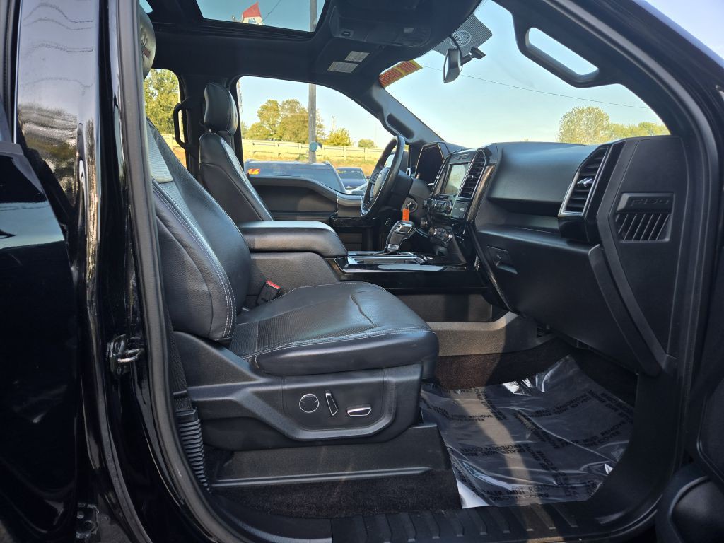 2017 Ford F-150 Image 45