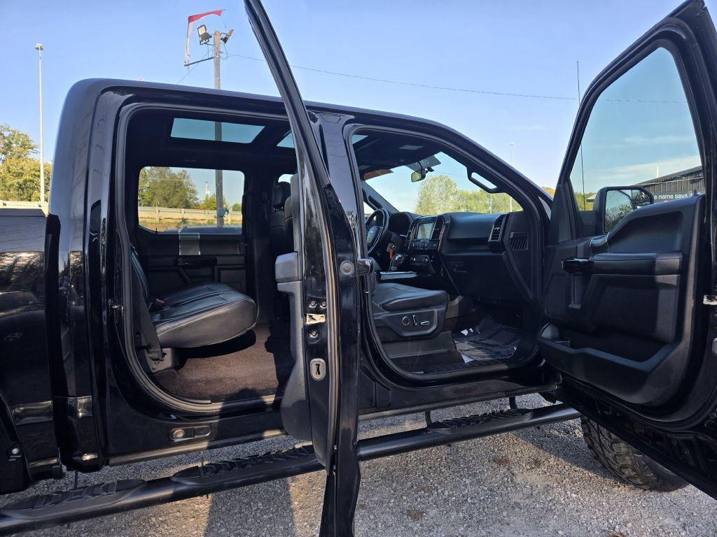 2017 Ford F-150 Image 46
